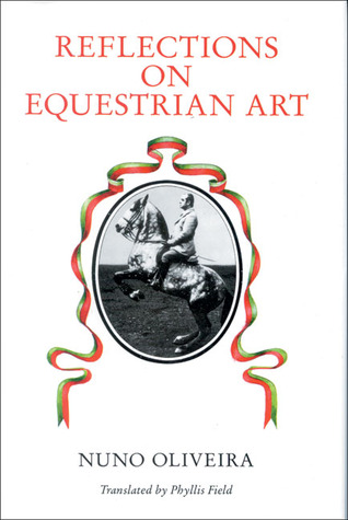 Reflections on Equestrian Art (Hardcover)