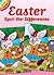 Easter Spot-the-Differences (Dover Little Activity Books: Holidays &)