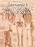 Leonardo's Anatomical Drawings (Dover Art Library)