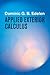 Applied Exterior Calculus (Dover Books on Mathematics)