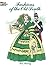 Fashions of the Old South Coloring Book (Dover Fashion Coloring Book)