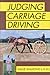 Judging Carriage Driving