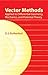 Vector Methods Applied to Differential Geometry, Mechanics, a... by D.E. Rutherford