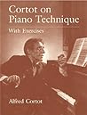 Cortot on Piano Technique: With Exercises