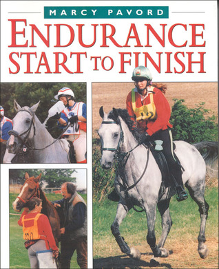 Endurance Start to Finish (Hardcover)