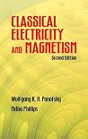 Classical Electricity and Magnetism Classical Electricity and Magnetism
