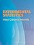Experimental Statistics (Do...