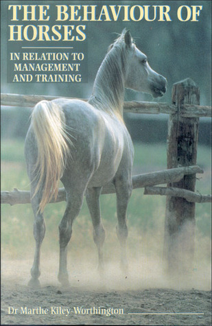 The Behaviour of Horses