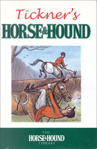 Tickner's Horse and Hound