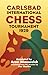 Carlsbad International Ches...