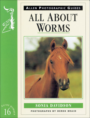 All About Worms (Allen Photographic Guides)