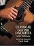 Classical Guitar Favorites with Tablature by David Nadal
