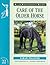 Care of Older Horses