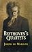 Beethoven's Quartets (Dover Books on Music)