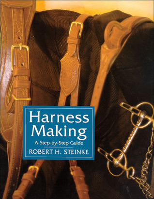 Harness Making: A Step-by-Step Guide