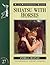 Shiatsu With Horses (Allen Photographic Guides)