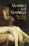 Vampires and Vampirism