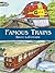 Famous Trains