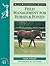 Field Management for Horses and Ponies (Allen Photographic Guides)