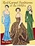 Red Carpet Fashions of the 1990s (Dover Paper Dolls)