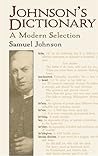 Johnson's Dictionary by Samuel Johnson