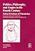 Politics, Philosophy and Empire in the Fourth Century: Select Orations of Themistius