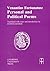 Venantius Fortunatus: Personal and Political Poems (Translated Texts for Historians, 23) (Volume 23)