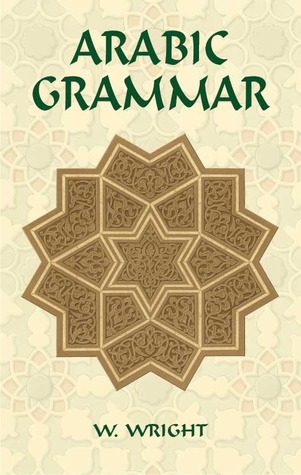 Arabic Grammar (Dover Language Guides)