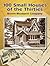 100 Small Houses of the Thirties (Dover Architecture)