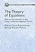 The Theory Of Equations: With An Introduction To The Theory Of Binary Algebraic Forms (Phoenix Edition)