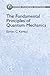 The Fundamental Principles of Quantum Mechanics: With Elementary Applications (Dover Phoenix Editions)