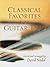 Classical Favorites for Guitar Duo by David Nadal
