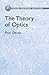 The Theory of Optics (Dover Books on Physics)