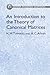 An Introduction to the Theory of Canonical Matrices (Dover Books on Mathematics)