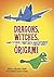 Dragons, Witches, and Other Fantasy Creatures in Origami (Dover Origami Papercraft)