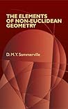 The Elements of Non-Euclidean Geometry (Dover Books on Mathematics)