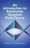 An Introduction to Relativistic Quantum Field Theory (Dover Books on Physics)