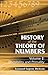 History of the Theory of Numbers, Volume I: Divisibility and Primality (Dover Books on Mathematics)