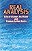 Real Analysis