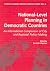 National-Level Spatial Plan...
