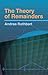 The Theory of Remainders (Dover Books on Mathematics)