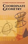 Coordinate Geometry (Dover Books on Mathematics)