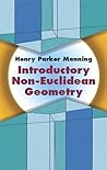 Introductory Non-Euclidean Geometry (Dover Books on Mathematics)