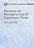 Elements of Aerodynamics of Supersonic Flows