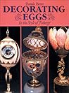 Decorating Eggs in the Style of Fabergé