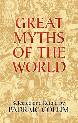 Great Myths of the World (Paperback)