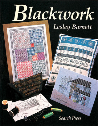 Blackwork (Paperback)