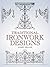 Traditional Ironwork Designs by Josef Feller