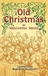 Old Christmas by Washington Irving