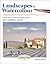 Landscapes in Watercolour